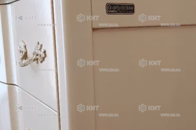 Продаж квартири Харків, Павлове Поле, 120м²