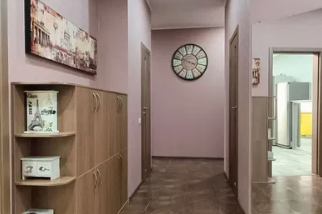 Продаж квартири Харків, Павлове Поле, 120м²