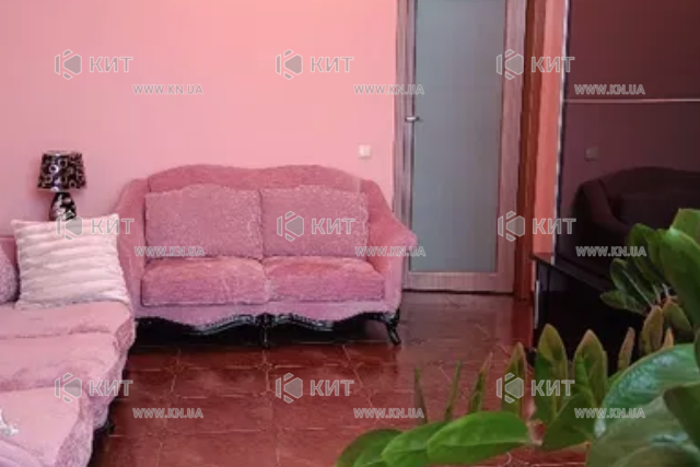 Продаж квартири Харків, Павлове Поле, 120м²