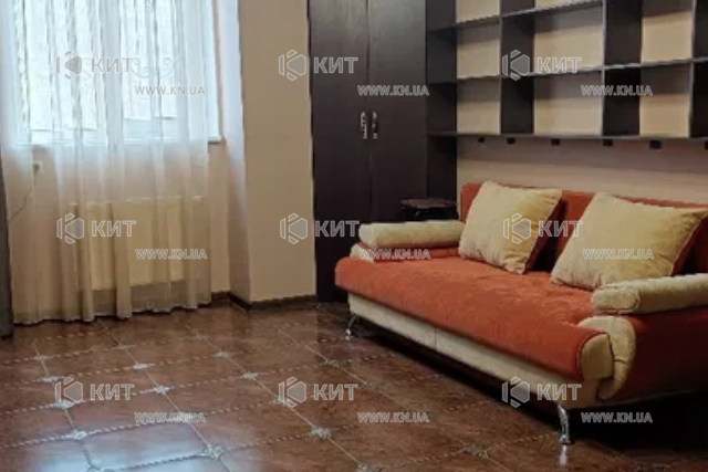 Продаж квартири Харків, Павлове Поле, 120м²