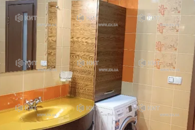 Продаж квартири Харків, Павлове Поле, 120м²