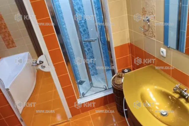 Продаж квартири Харків, Павлове Поле, 120м²