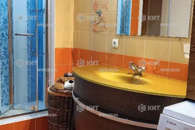 Продаж квартири Харків, Павлове Поле, 120м²