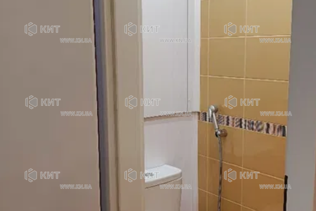 Продаж квартири Харків, Павлове Поле, 120м²