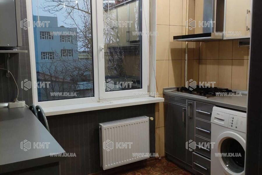 Продажа квартиры Харьков, Спортивная, Гагарина, Защитников, 47м²