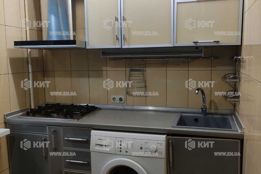 Продажа квартиры Харьков, Спортивная, Гагарина, Защитников, 47м²