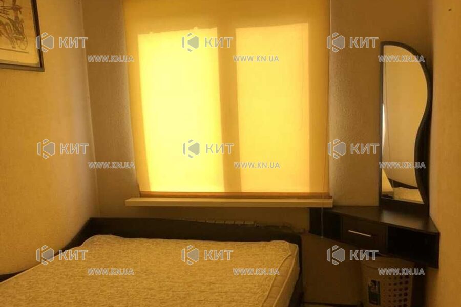 Продажа квартиры Харьков, Спортивная, Гагарина, Защитников, 47м²