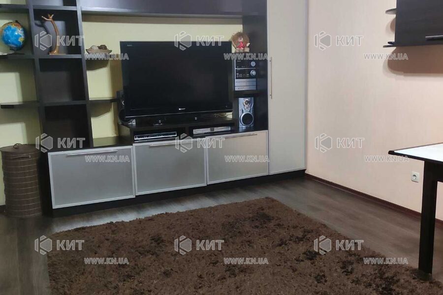 Продажа квартиры Харьков, Спортивная, Гагарина, Защитников, 47м²
