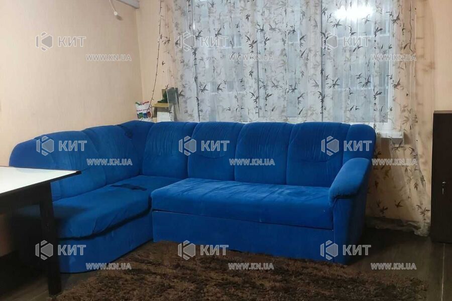 Продажа квартиры Харьков, Спортивная, Гагарина, Защитников, 47м²