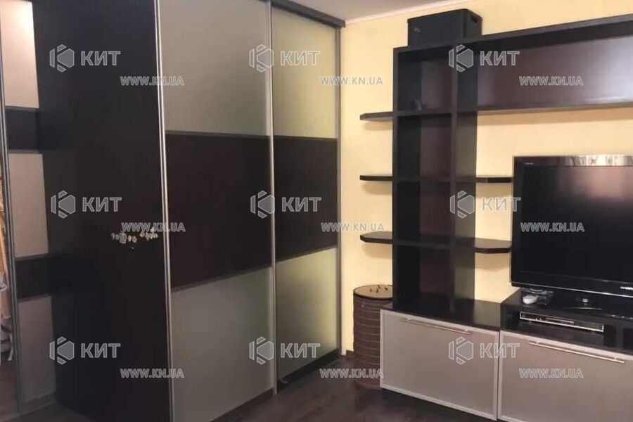 Продажа квартиры Харьков, Спортивная, Гагарина, Защитников, 47м²