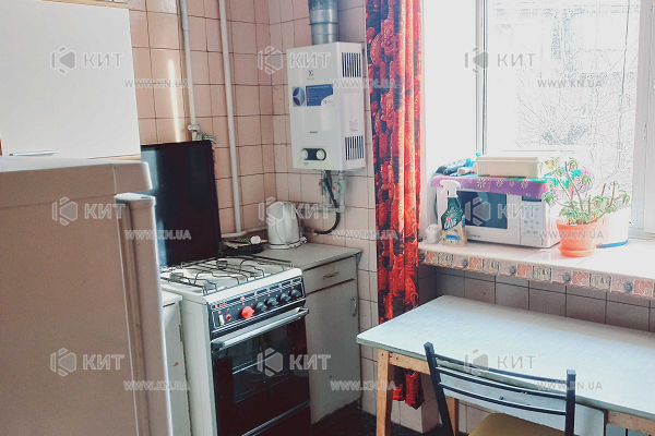 Продажа квартиры Харьков, Холодная гора, 38м²