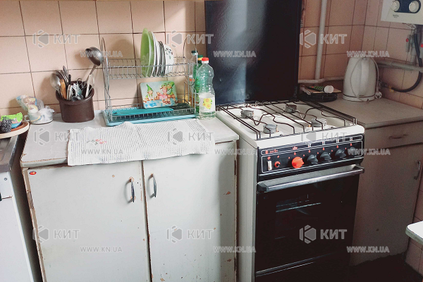 Продажа квартиры Харьков, Холодная гора, 38м²