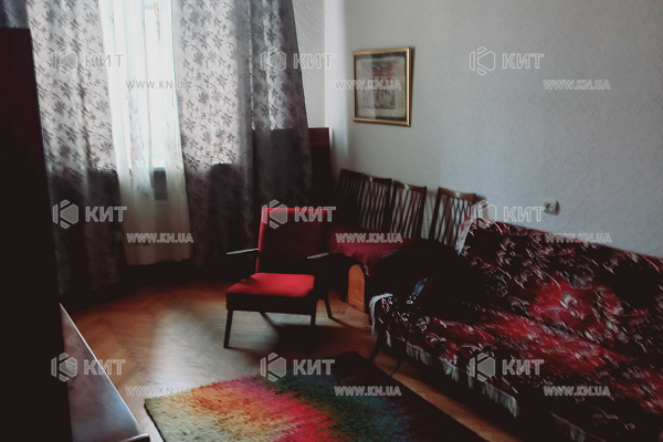 Продажа квартиры Харьков, Холодная гора, 38м²