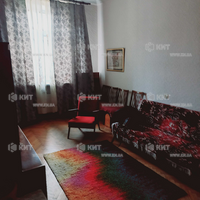 Продажа квартиры Харьков, Холодная гора, 38м²