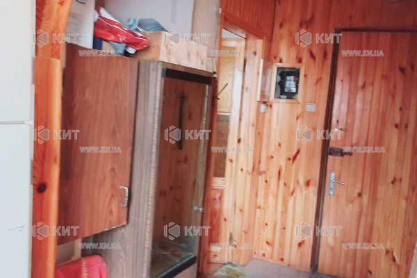 Продажа квартиры Харьков, Холодная гора, 38м²