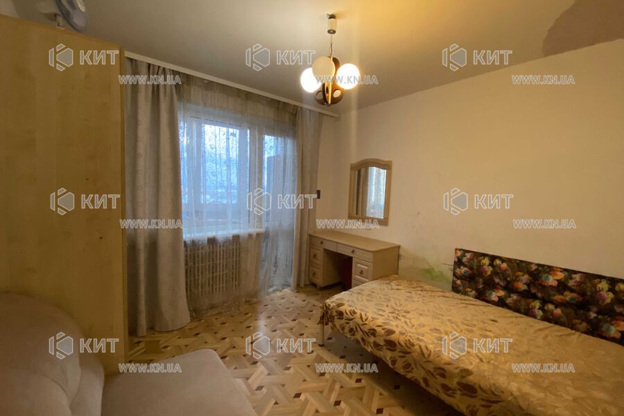 Продажа квартиры Харьков, Алексеевка, 51м²
