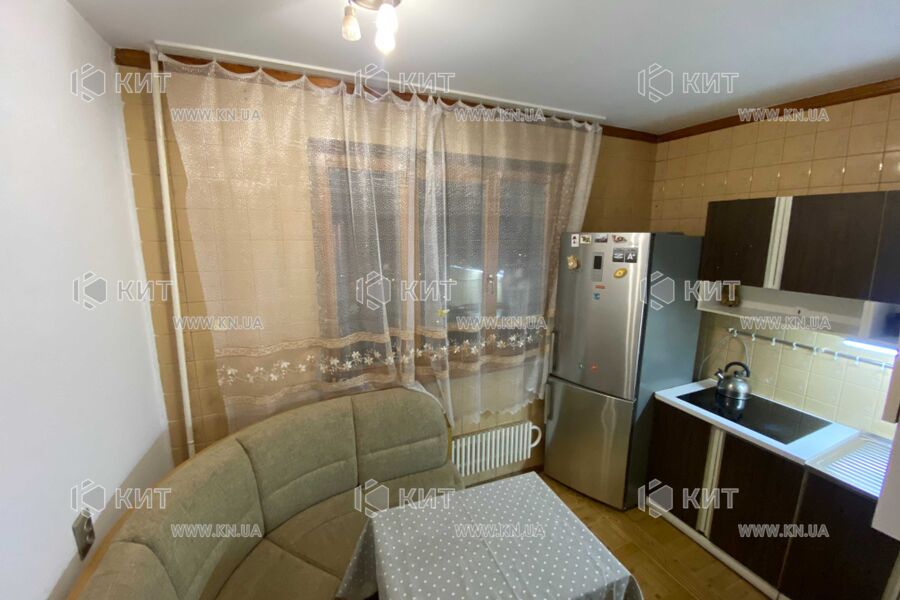 Продажа квартиры Харьков, Алексеевка, 51м²