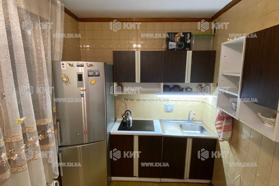 Продажа квартиры Харьков, Алексеевка, 51м²