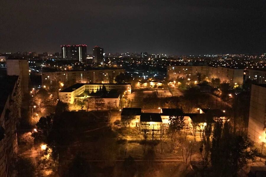 Продажа квартиры Харьков, Алексеевка, 51м²