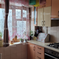 Продажа квартиры Харьков, Павлово Поле, 46м²