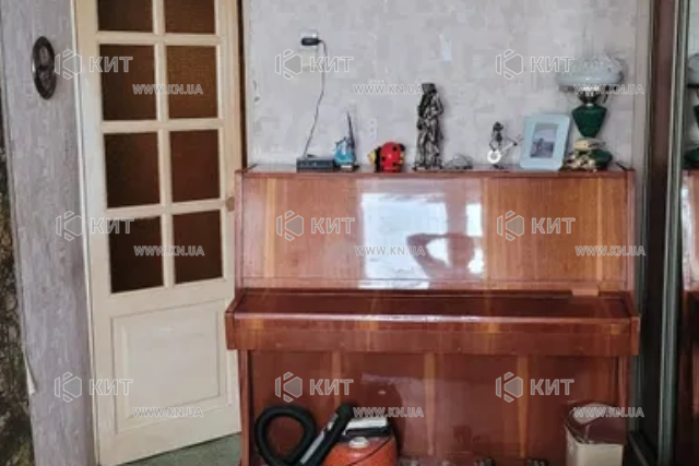 Продажа квартиры Харьков, Павлово Поле, 46м²