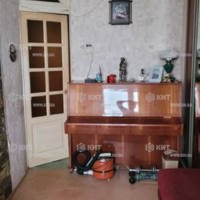 Продажа квартиры Харьков, Павлово Поле, 46м²