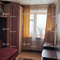 Продажа квартиры Харьков, Павлово Поле, 46м²