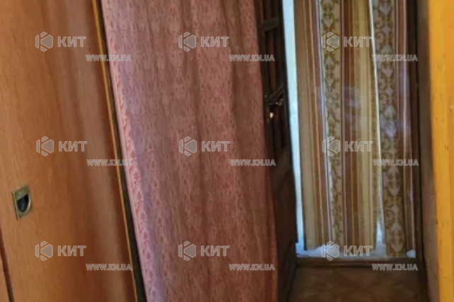 Продажа квартиры Харьков, Павлово Поле, 46м²