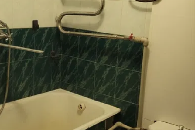 Продажа квартиры Харьков, Павлово Поле, 46м²