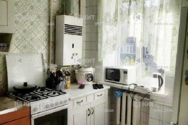 Продаж квартири Харків, Холодна Гора, 42м²