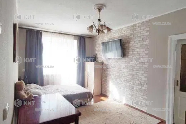 Продаж квартири Харків, Холодна Гора, 42м²