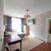 Продаж квартири Харків, Холодна Гора, 42м²