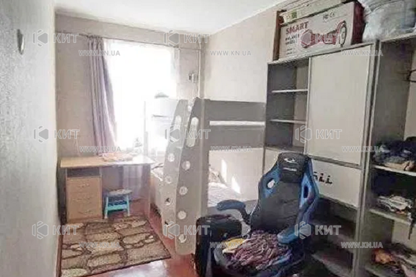 Продаж квартири Харків, Холодна Гора, 42м²