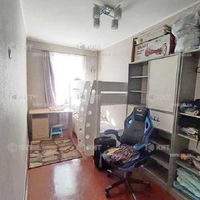 Продаж квартири Харків, Холодна Гора, 42м²