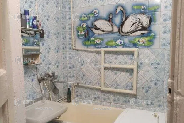 Продаж квартири Харків, Холодна Гора, 42м²