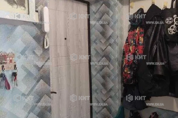 Продаж квартири Харків, Холодна Гора, 42м²