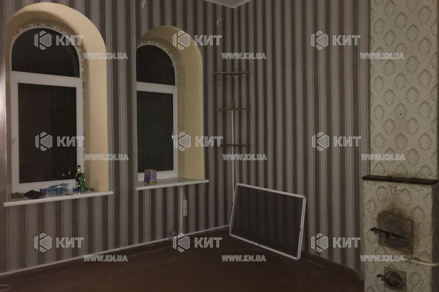 Продажа квартиры Харьков, Новый Цирк, 120м²