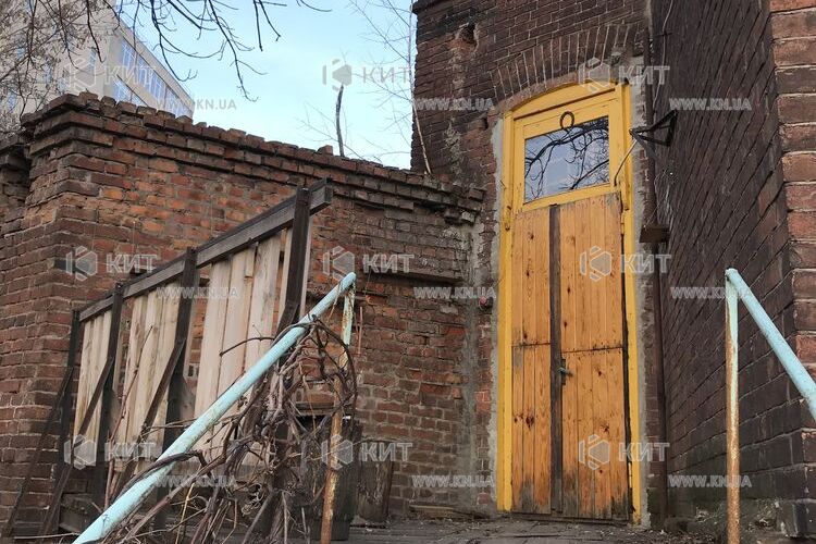 Продажа квартиры Харьков, Новый Цирк, 120м²