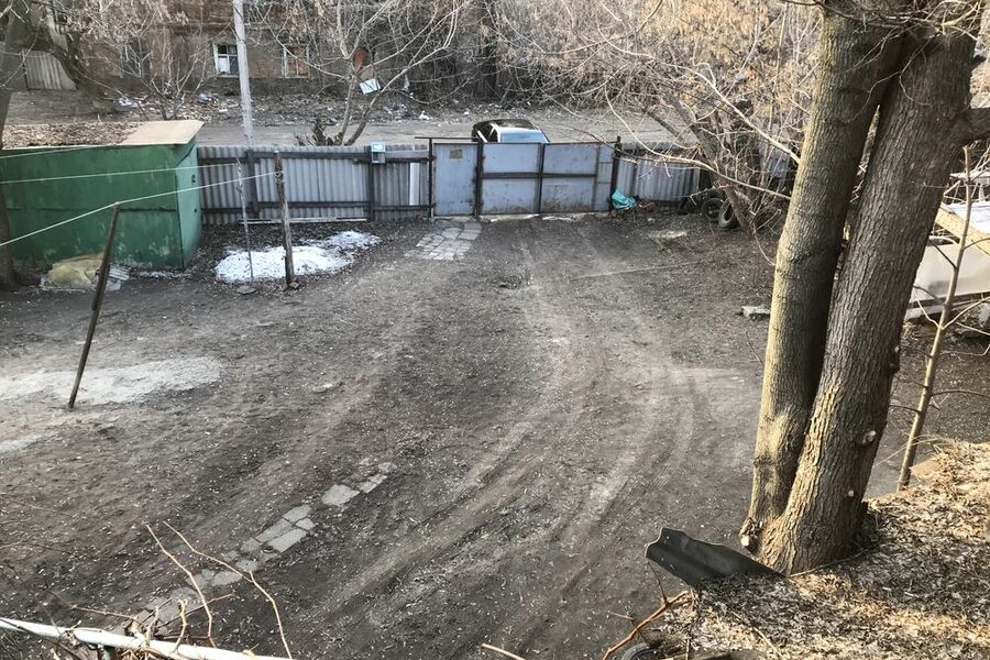 Продажа квартиры Харьков, Новый Цирк, 120м²