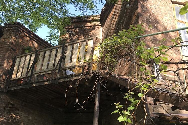 Продажа квартиры Харьков, Новый Цирк, 120м²