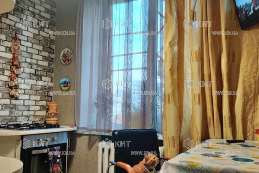 квартиры Харьков, Павлово Поле, 50м²