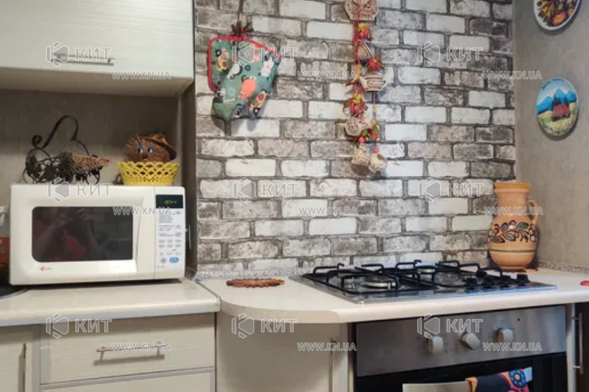 квартиры Харьков, Павлово Поле, 50м²