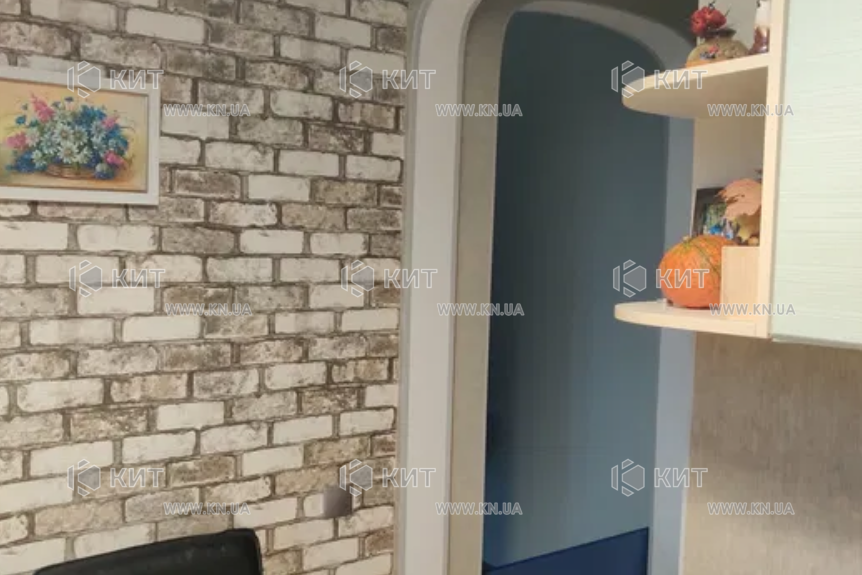 квартиры Харьков, Павлово Поле, 50м²