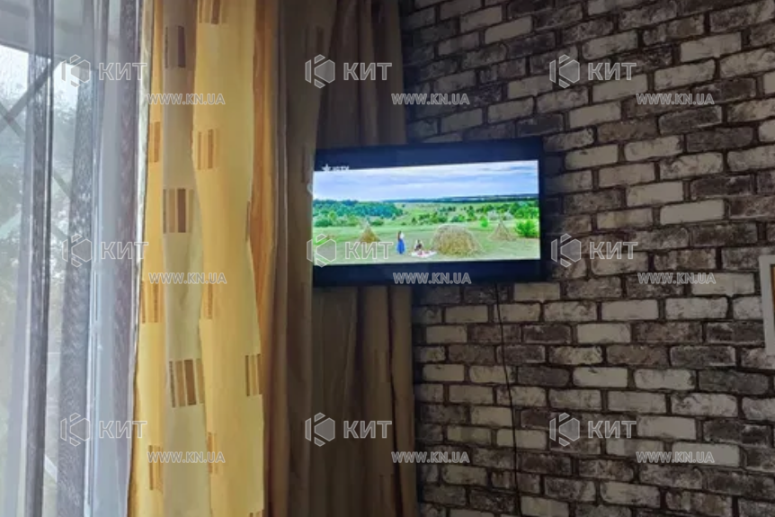 квартиры Харьков, Павлово Поле, 50м²