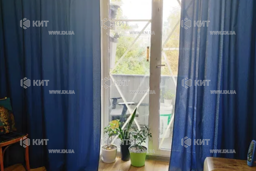 квартиры Харьков, Павлово Поле, 50м²