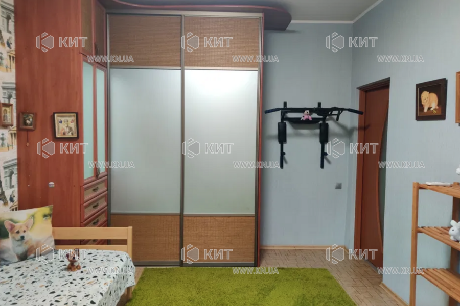 квартиры Харьков, Павлово Поле, 50м²