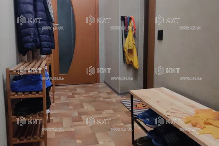 квартиры Харьков, Павлово Поле, 50м²