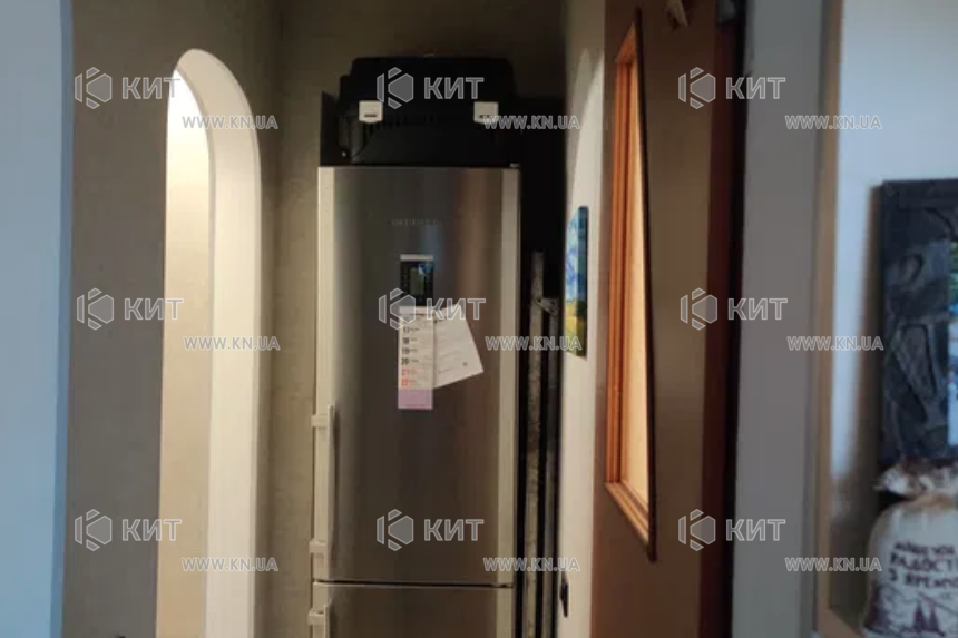 квартиры Харьков, Павлово Поле, 50м²