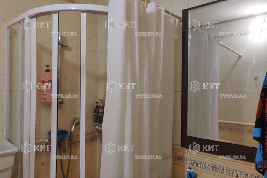 квартири Харків, Павлове Поле, 50м²