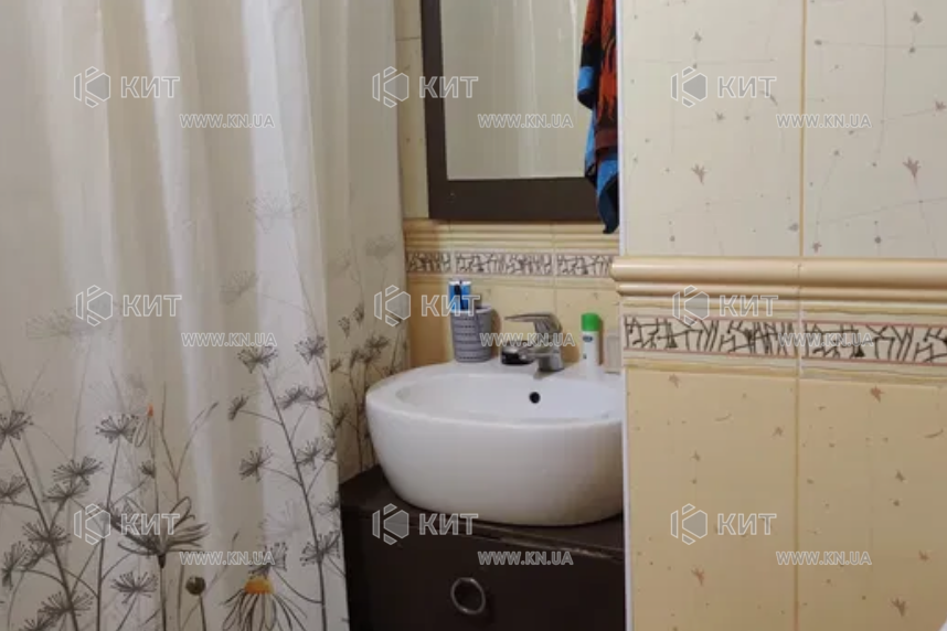 квартири Харків, Павлове Поле, 50м²